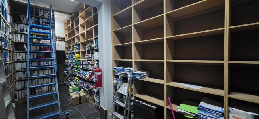 Commercial Property for Sale in Klerksdorp North West